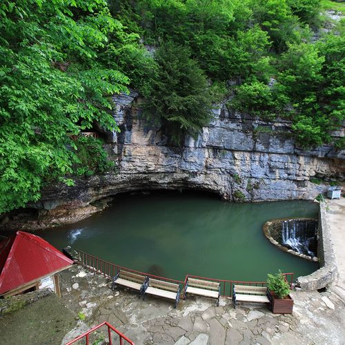 Çal Cave