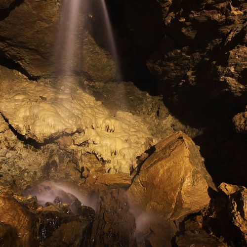 Çal Cave