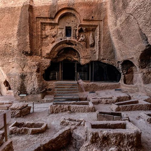Dara Ancient City Mardin
