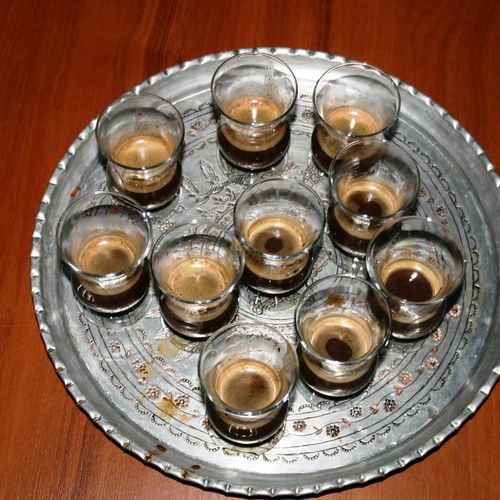 Çedene Coffee