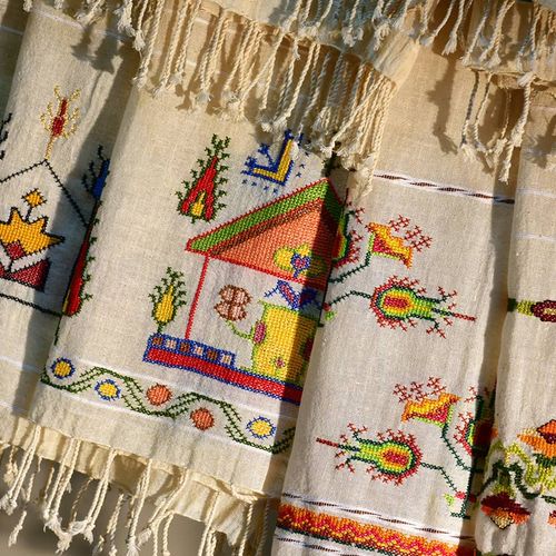 Çember Cloth
