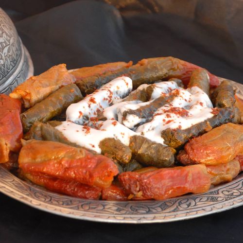 Cemele Pepper