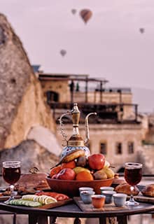 Cappadocia Wine