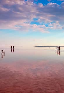Salt Lake