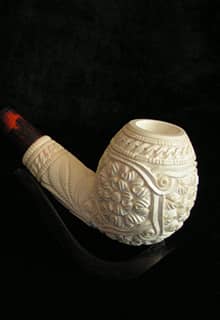 Люлька з морської піни, Ескішехір (Eskişehir)