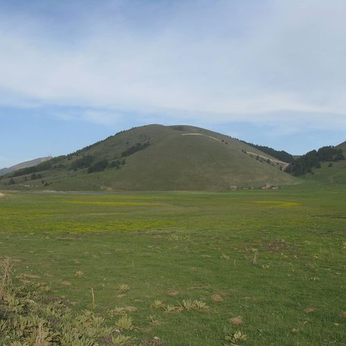 Çepni Plateau