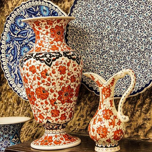 Ceramics