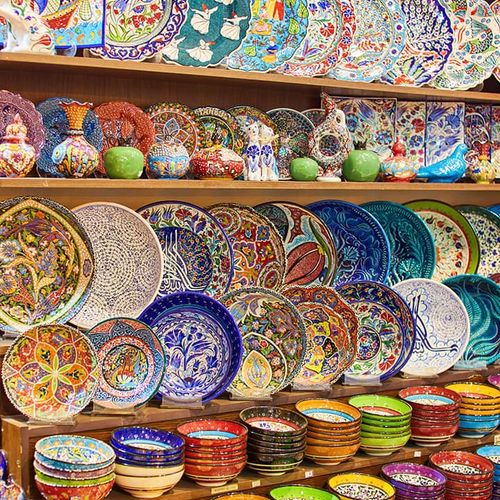 Ceramics