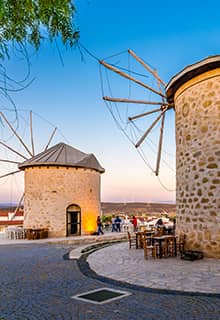 Windmills