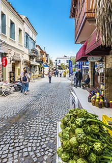 Alaçatı