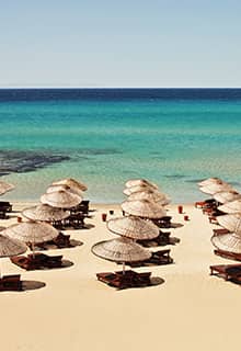 La Playa