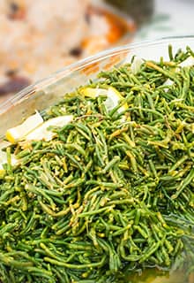 Samphire