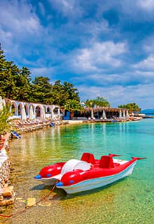 Ayayorgi Beach