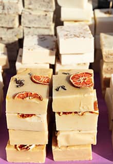 Soap