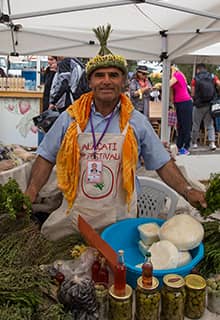 Alaçatı Ot Festivali
