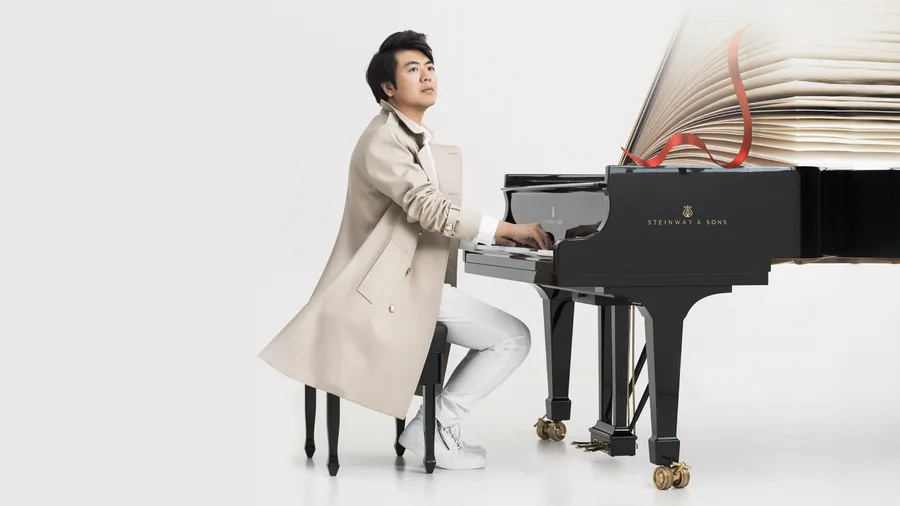 LANG LANG & YOUNG MUSICIANS