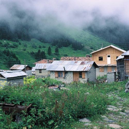 Cimil Plateau