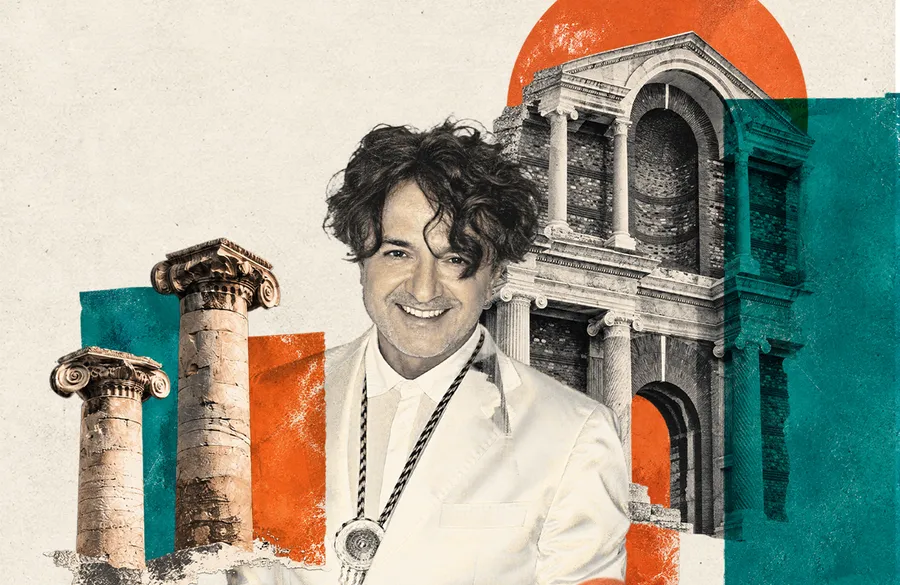 Goran Bregović Balkan Folk