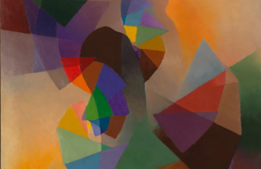 Lumina: The Art of Color and Light Exhibition