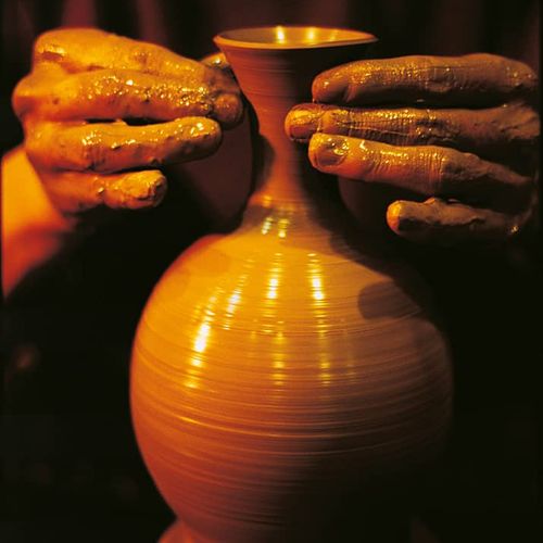Clay Pot Ateliers