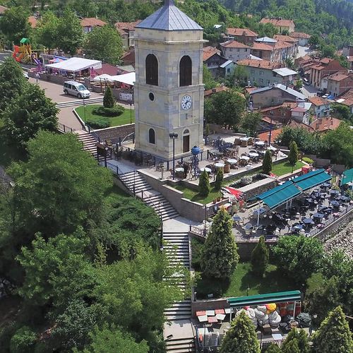 Clock Tower