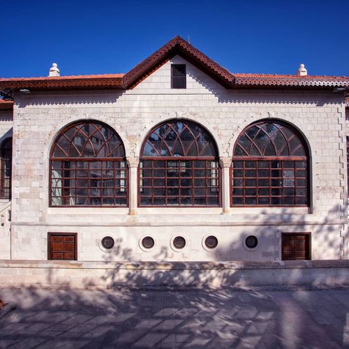 Children Library
