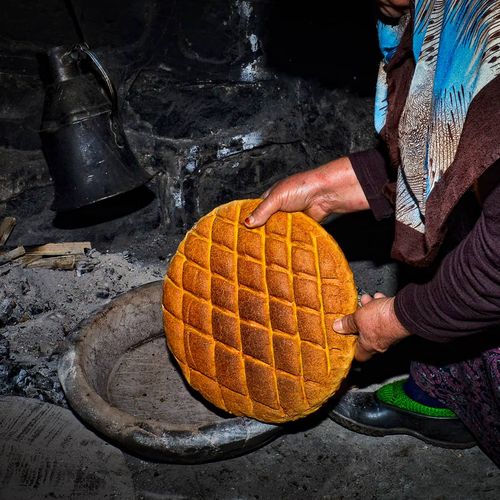 Corn Bread