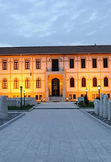 Çorum Museum