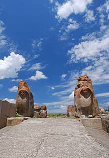 Alacahöyük