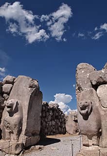Hattusa