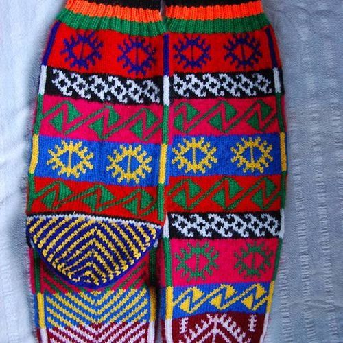 Handcraftes