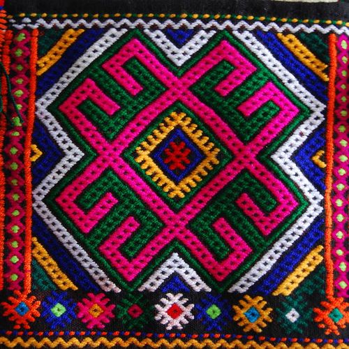 Handcraftes