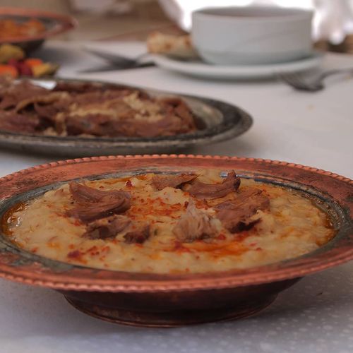 Keşkek