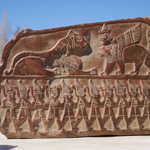 Stone Carved Products