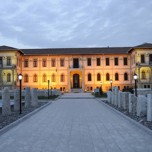 Çorum Müzesi
