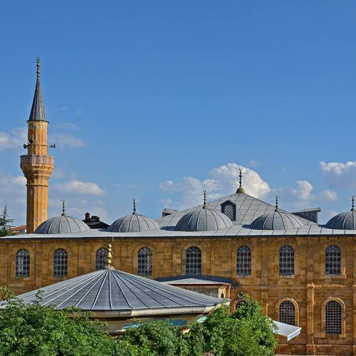 Çorum Ulu Cami