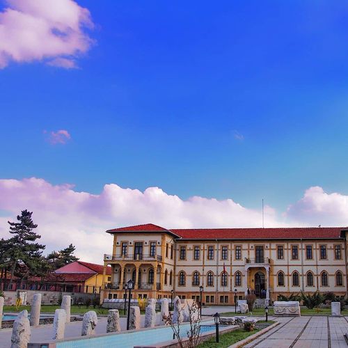 Çorum Müzesi