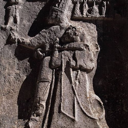 Yazılıkaya Tapınağı