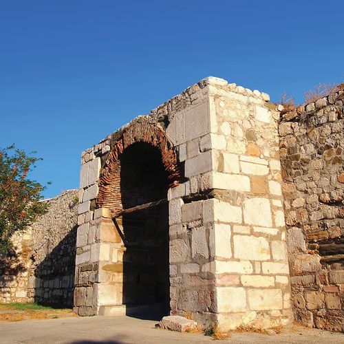 Çorum Castle