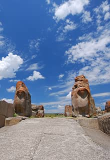 Alacahöyük