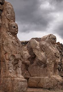 Hattuşa