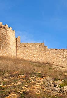 İskilip Castle