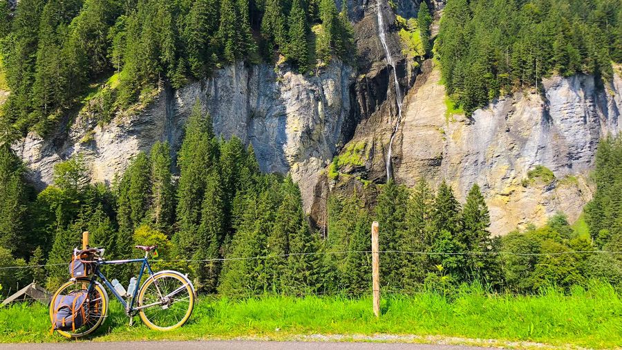 Cycling