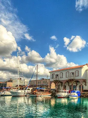 Urla