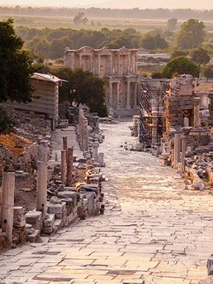 Selçuk