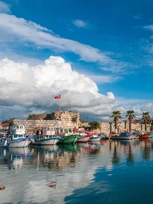 Seferihisar