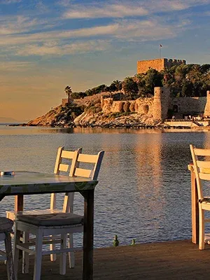 Kuşadası