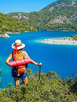Lycian Way