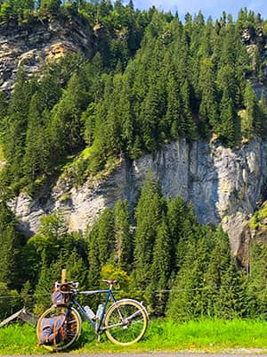 Cycling