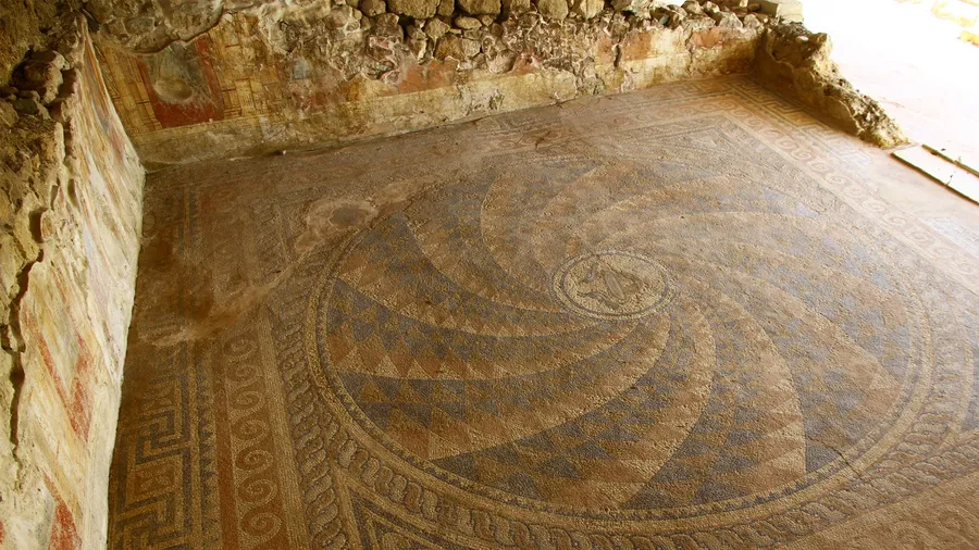 Ancient City of Antandros